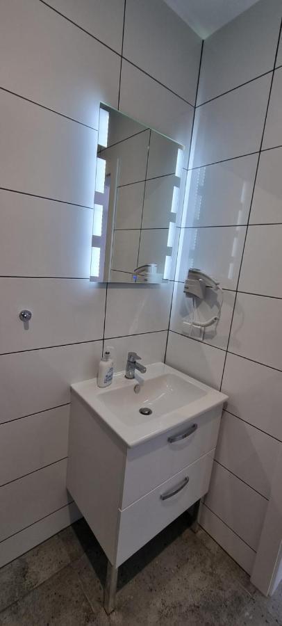 וובה Apart Baltyk Pokoje & Apartamenty מראה חיצוני תמונה